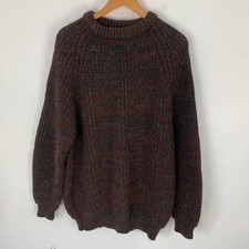 Vintage Chunky Fisherman’s