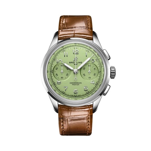 Breitling premier b09 - breitling,