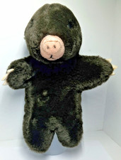 DOWMAN SOFT TOUCH PLUSH HAND