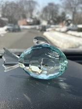 oleg casa cassini blue faceted