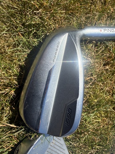 Ping i530 irons - ping, /