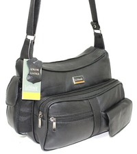 LeMonde Women's Genuine Real