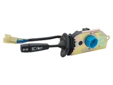 Lucas column switch - column, stalk
