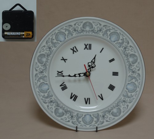 Wedgwood dolphins 75 - wedgwood, 10.75"