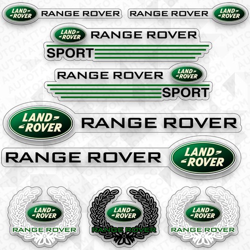 For land rover racing sport - for,