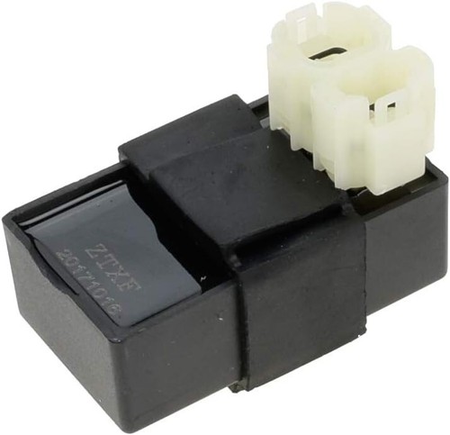 Pin cdi box for gy6 - 6,