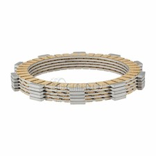 Clutch Friction Disc Plates