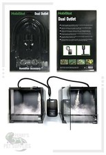 Habistat humidifier dual - habistat,
