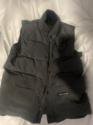 Canada goose gilet - gilet, mens