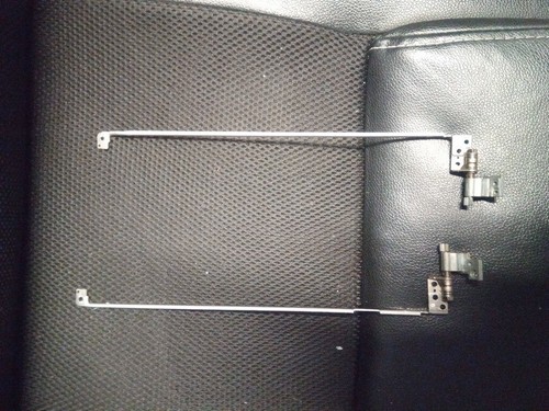 Pavilion 6500 hinges - pavilion,