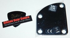Fender Jim Root Neck Plate