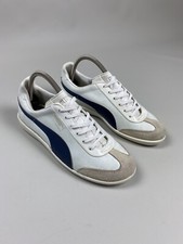 Puma Top Winner vintage low top sneakers shoes size 38.5