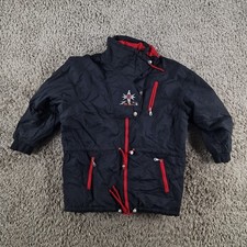 Rodeo Jacket Womens 14 Ski