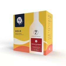 SG Wines Gold Wine Kit  30