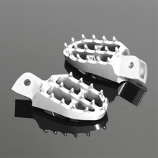 Front Footrest Off-Road Foot