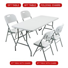 6ft catering camping heavy - 5/6ft,