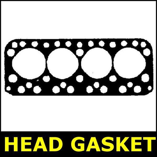 Head gasket fits - gasket,