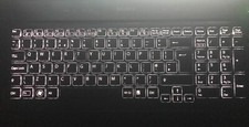 Genuine sony vaio - vpcf2, vpcf22