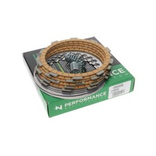 NEWFREN performance clutch