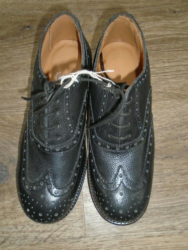 Highland brogues size - highland, 4m