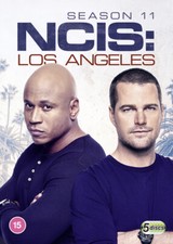 Ncis los angeles season - ncis,