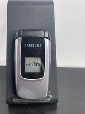 Samsung SPH-T201G NET10 Mobile Phone