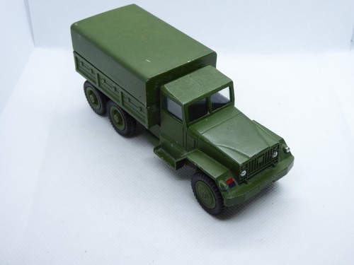 Corgi major toys 1118 - corgi,