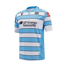 GLASGOW WARRIORS RUGBY - MATCH