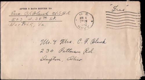 Free franking navy - franking,, us