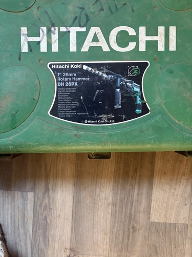 Hitachi sds three - hitachi,