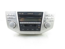Lexus RX 300 2008 Radio CD GPS