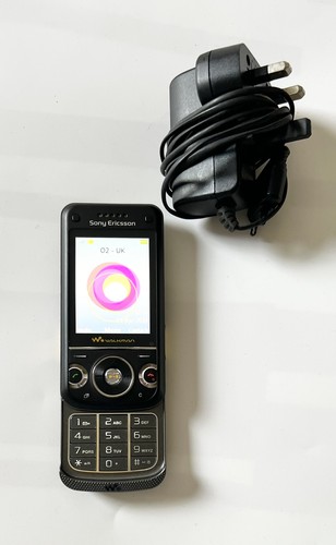 Sony ericsson w760i walkman - sony,