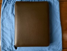 Smythson New A4 Ludlow Writing