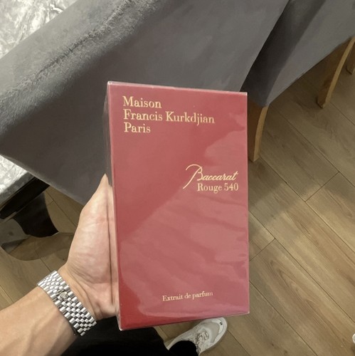 Maison francis kurkdjian - maison,