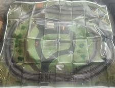 hornby oo gauge generic track