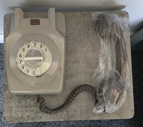 Vintage ibex telephones - ibex,