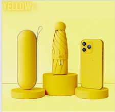 Mini Folding Umbrella UV