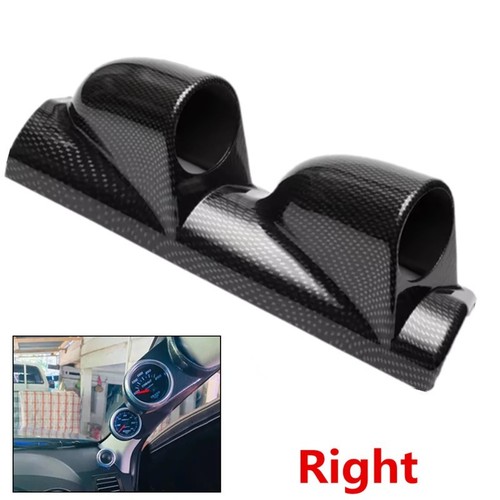 Universal car right - right, 52mm
