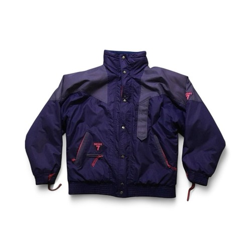 Vintage degre jacket womens - 7,