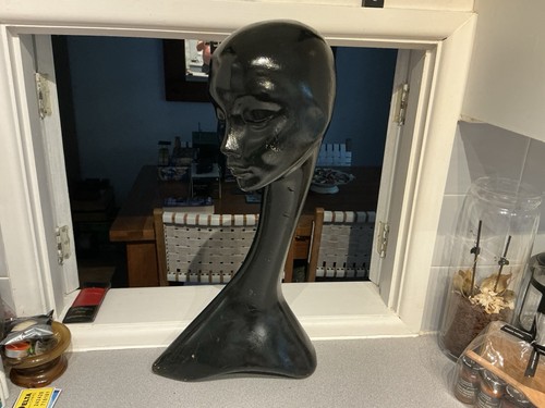 Vintage black swan - vintage,