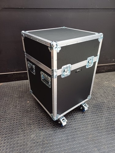 Small trunk storage - storage, flight