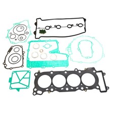 Complete Engine Gaskets 751.91.35 For Yamaha 600 YZF R6 2003-2005
