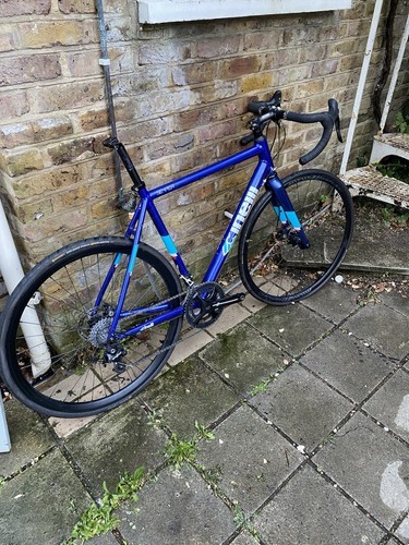 Cinelli semper campag - cinelli,