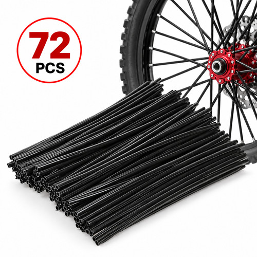72pcs motorcycle spoke - motorcycle, skins