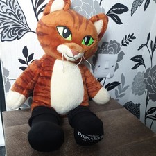 Dreamworks Puss in Boots