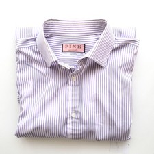 Thomas Pink, Top Quality