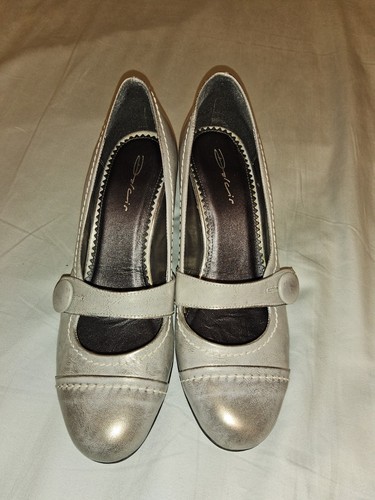 Vintage leather dolcis ladies - vintage,