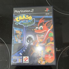 Crash Bandicoot: The Wrath of