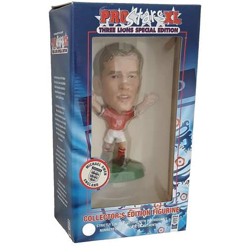 Corinthian prostars boxed - xl,