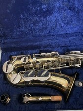 alto saxophone for sale